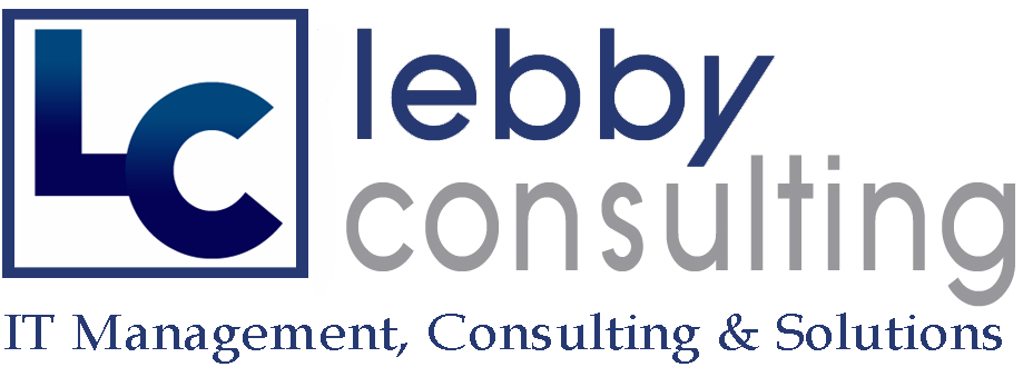 Lebby Consulting, LLC